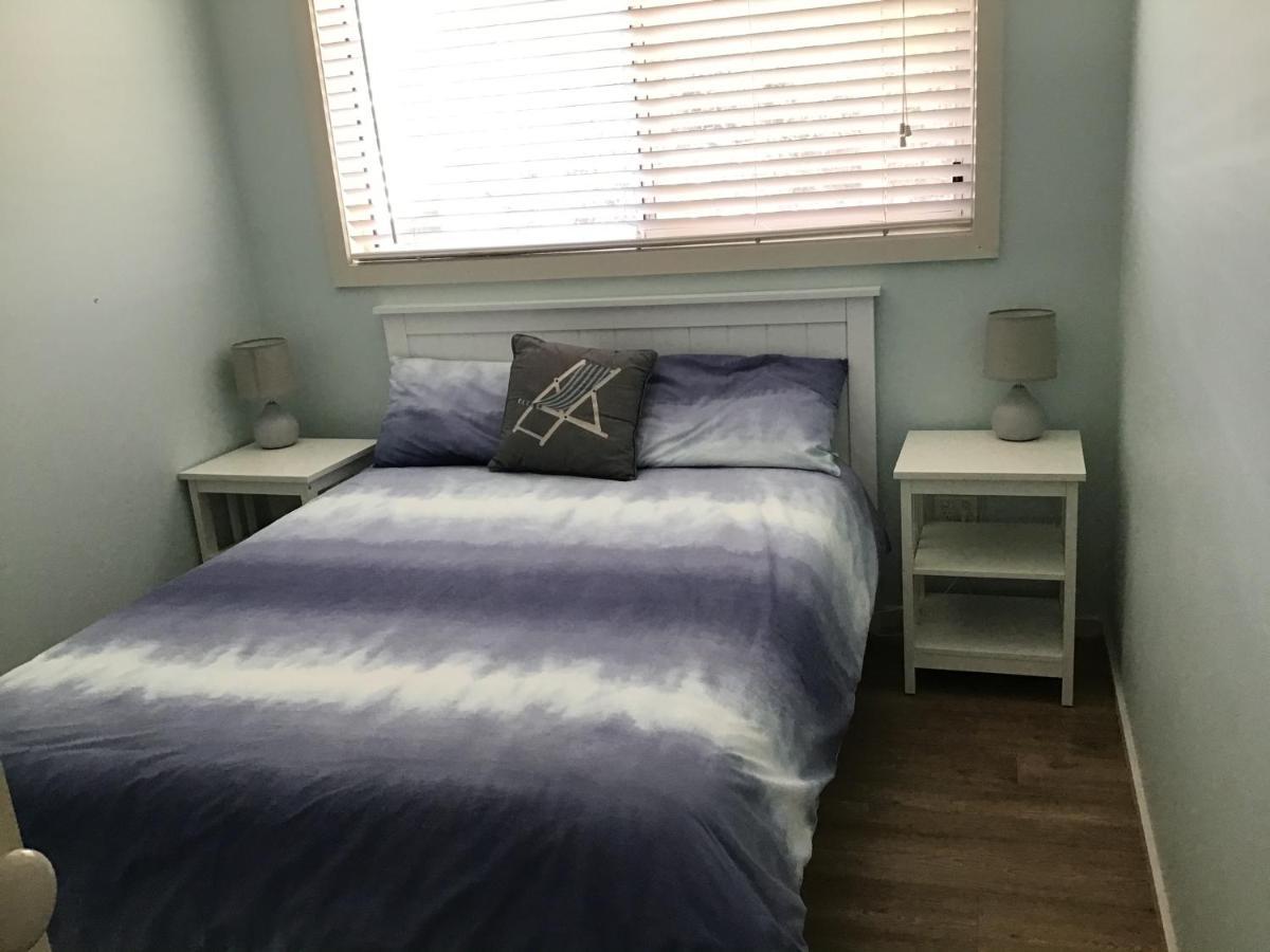 90 Mile Beachhouse&Villas Golden Beach Bagian luar foto