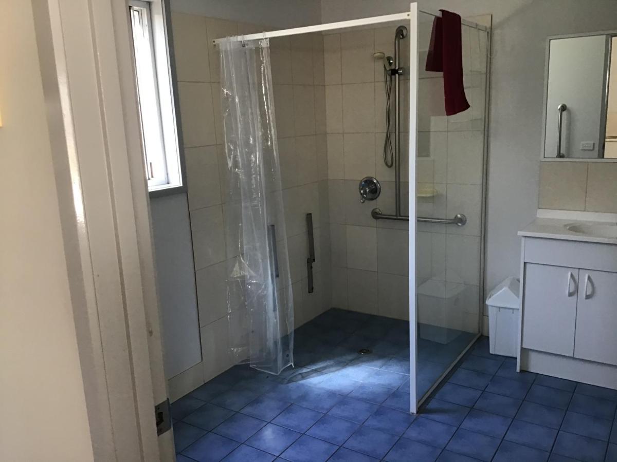 90 Mile Beachhouse&Villas Golden Beach Bagian luar foto