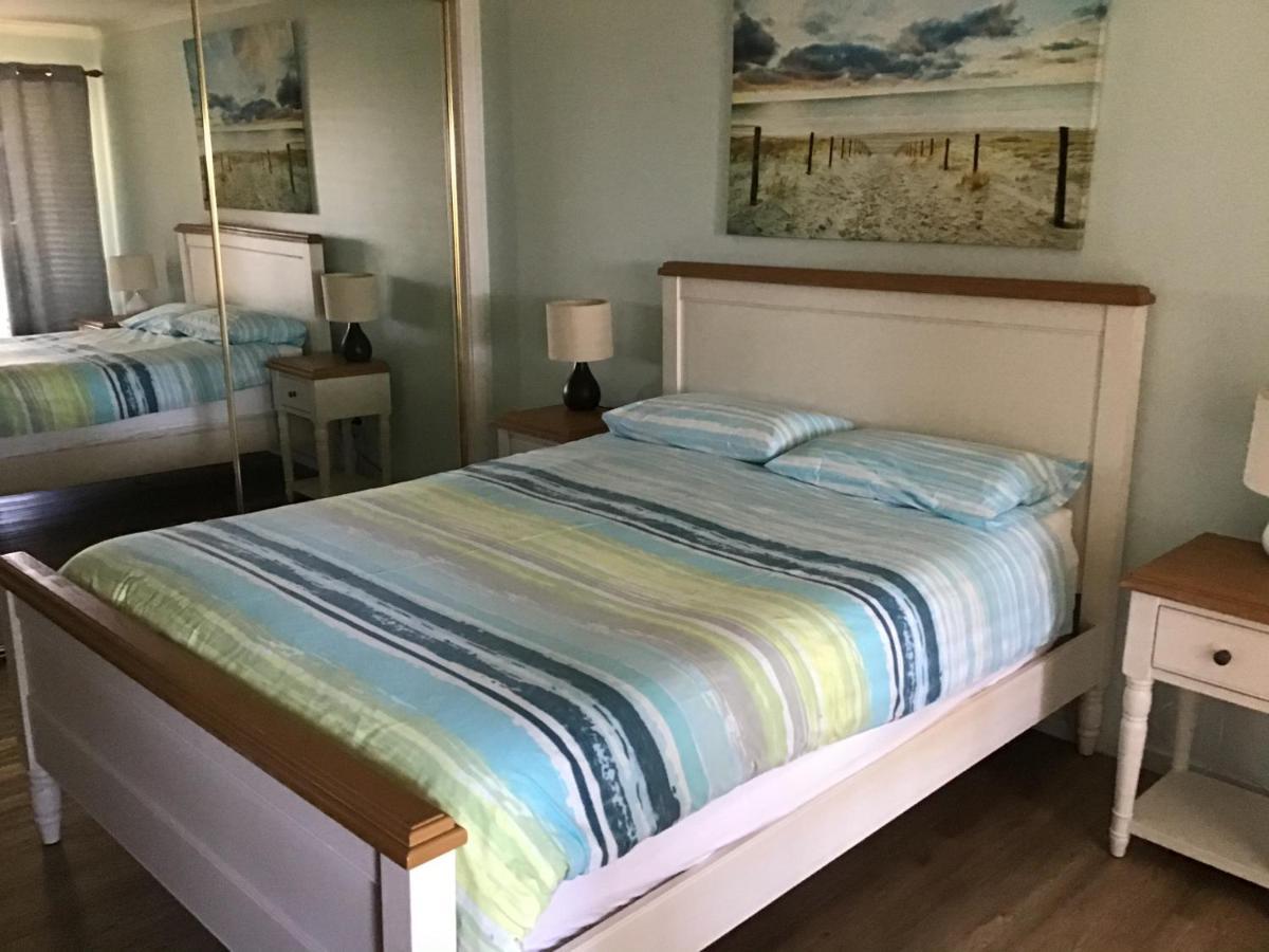 90 Mile Beachhouse&Villas Golden Beach Bagian luar foto
