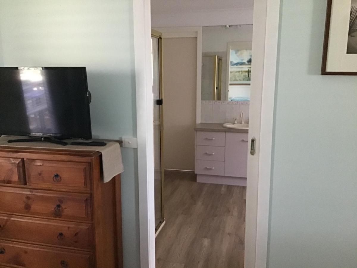 90 Mile Beachhouse&Villas Golden Beach Bagian luar foto