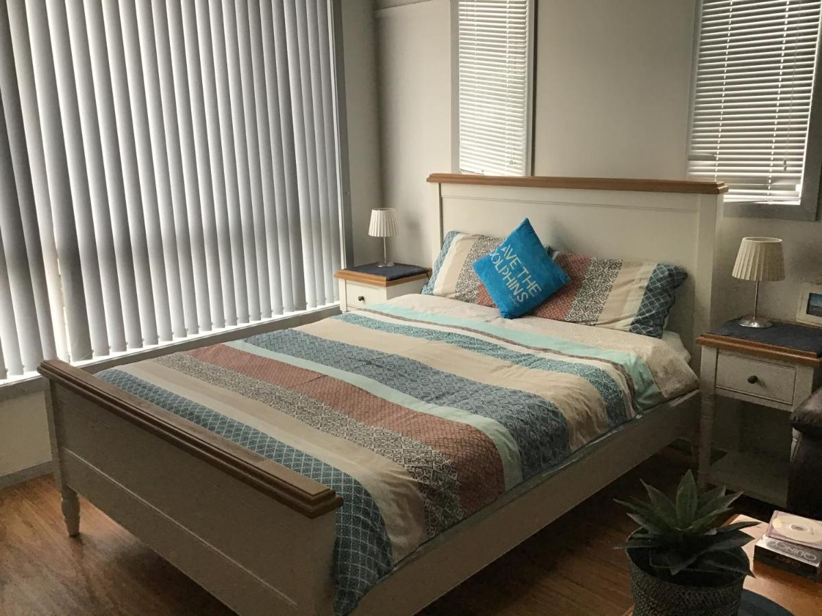 90 Mile Beachhouse&Villas Golden Beach Bagian luar foto