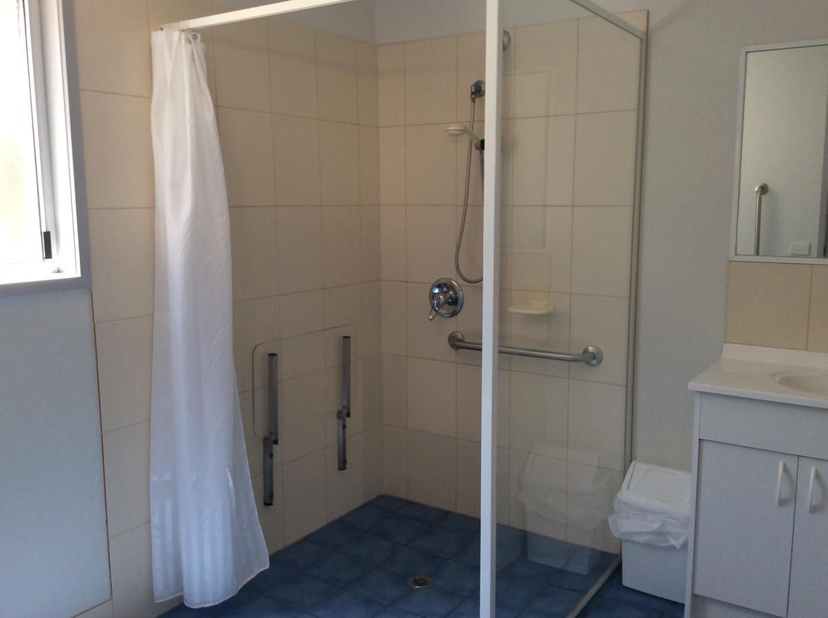 90 Mile Beachhouse&Villas Golden Beach Bagian luar foto