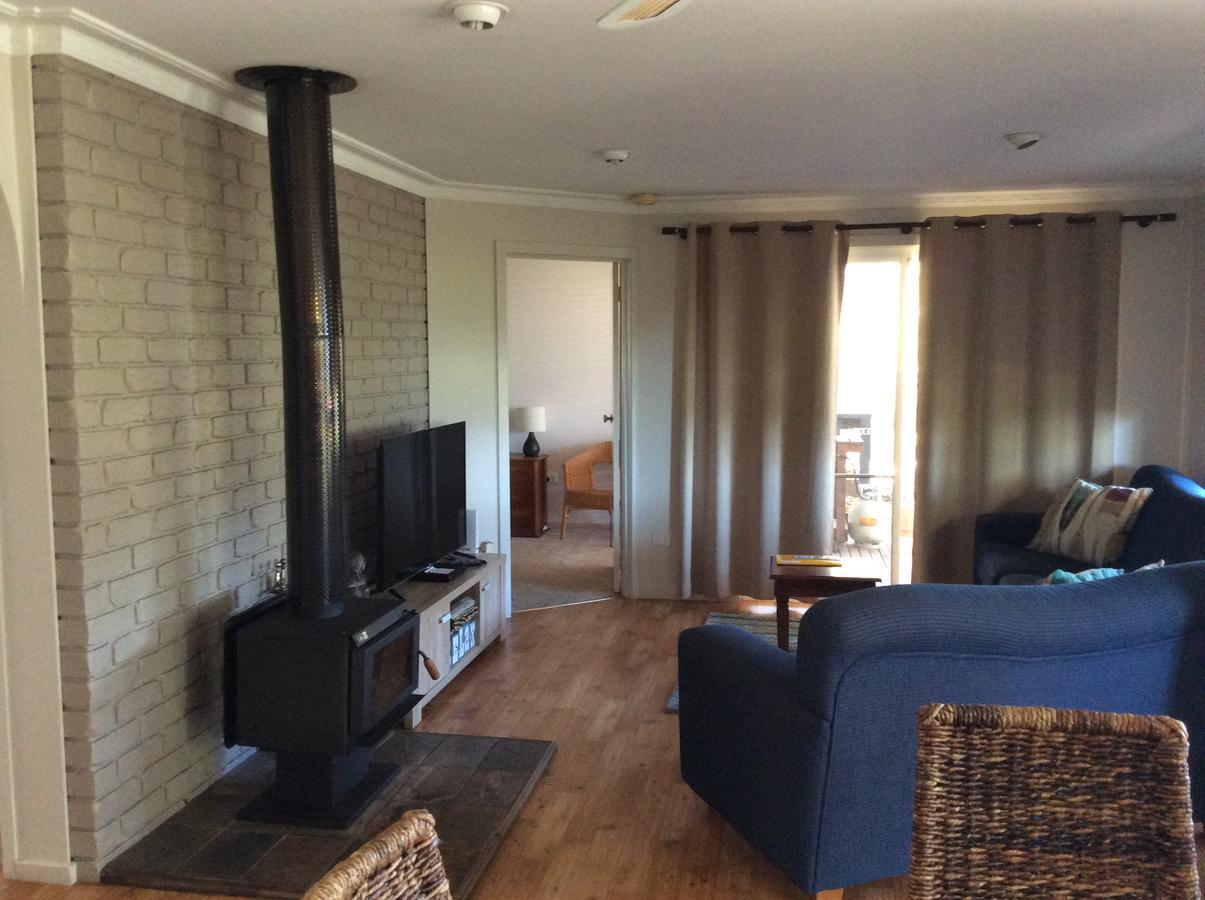90 Mile Beachhouse&Villas Golden Beach Bagian luar foto